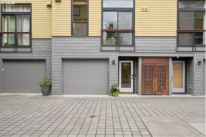5123 S Corbett Ave #E, Portland, OR 97239 - Photo 3