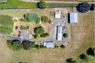 8470 S Sconce Rd, Canby, OR 97013 - Photo 11