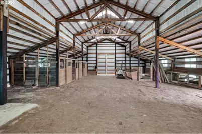 1731 SE Henkle Rd, Corbett, OR 97019 - Photo 37