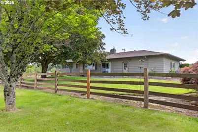 1731 SE Henkle Rd, Corbett, OR 97019 - Photo 7