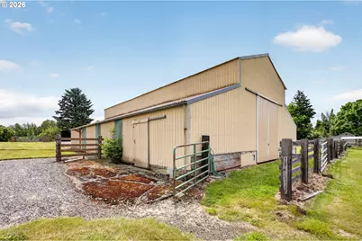 1731 SE Henkle Rd, Corbett, OR 97019 - Photo 33