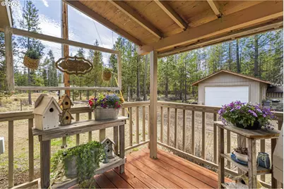 56005 Browning Dr, Bend, OR 97707 - Photo 9