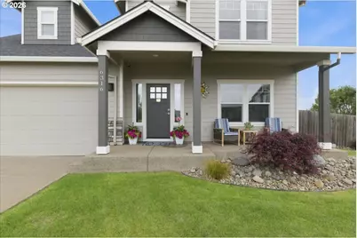 6316 NE Planter St, Albany, OR 97321 - Photo 7
