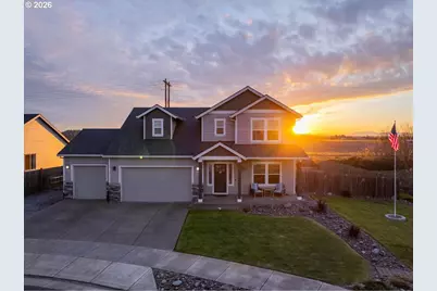 6316 NE Planter St, Albany, OR 97321 - Photo 5
