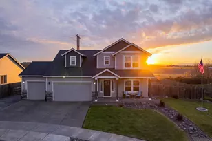 6316 NE Planter St, Albany, OR 97321 - Photo 5
