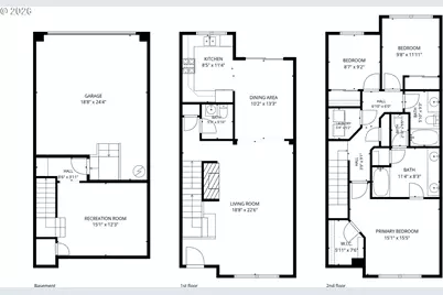 629 SW Trillium Creek Ter, Portland, OR 97225 - Photo 31