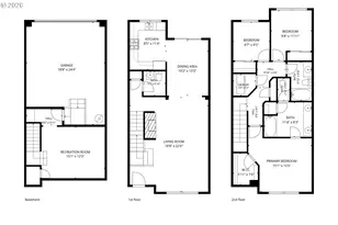 629 SW Trillium Creek Ter, Portland, OR 97225 - Photo 31