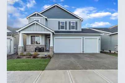 31261 NW 311th Ave, North Plains, OR 97133 - Photo 1