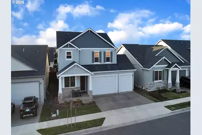 31261 NW 311th Ave, North Plains, OR 97133 - Photo 5