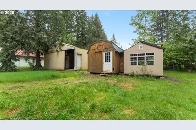 31484 SE Woodland Rd, Estacada, OR 97023 - Photo 33