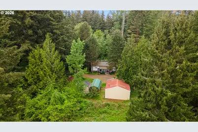 31484 SE Woodland Rd, Estacada, OR 97023 - Photo 29