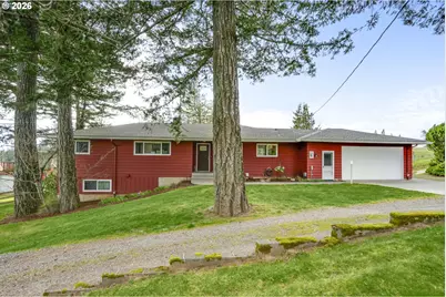 601 NE Littlepage Rd, Corbett, OR 97019 - Photo 3