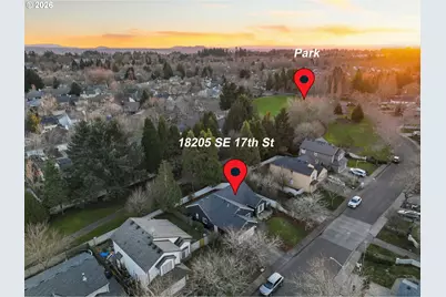 18205 SE 17th St, Vancouver, WA 98683 - Photo 3