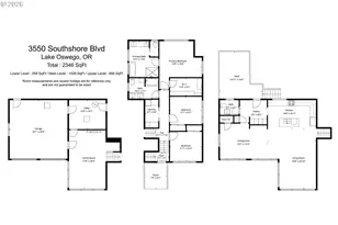 3550 South Shore Blvd, Lake Oswego, OR 97034 - Photo 43