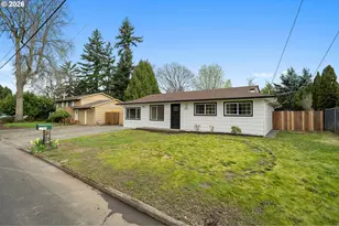 5073 SE Rainbow Ln, Milwaukie, OR 97222 - Photo 3