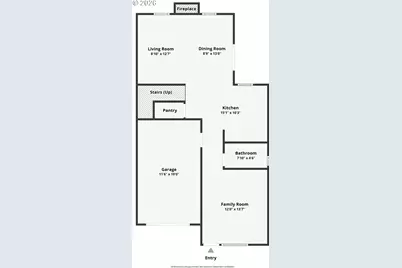 1818 SW 6th St, Battle Ground, WA 98604 - Photo 45
