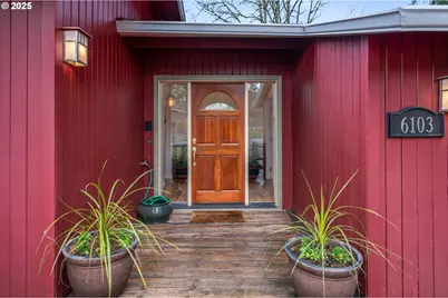 6103 SW Salmon St, Portland, OR 97221 - Photo 7