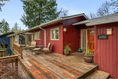 6103 SW Salmon St, Portland, OR 97221 - Photo 5