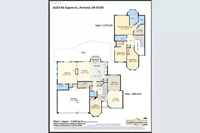 16323 NE Eugene Ct, Portland, OR 97230 - Photo 29