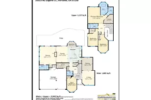 16323 NE Eugene Ct, Portland, OR 97230 - Photo 29