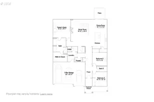 4208 NE 188th Circle, Vancouver, WA 98686 - Photo 3