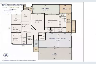 201 Robson Rd, Washougal, WA 98671 - Photo 47