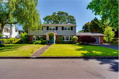 455 Fair Oaks Dr, Eugene, OR 97401 - Photo 1