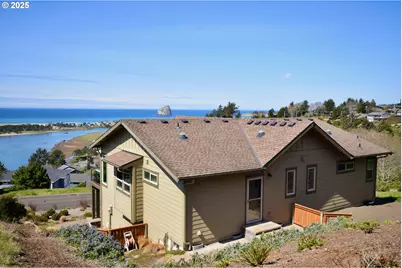 7835 Brooten Mountain Loop, Pacific City, OR 97135 - Photo 7