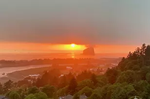 7835 Brooten Mountain Loop, Pacific City, OR 97135 - Photo 5