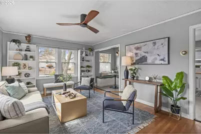 4005 NE Going St, Portland, OR 97211 - Photo 9