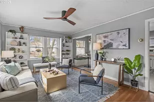 4005 NE Going St, Portland, OR 97211 - Photo 9