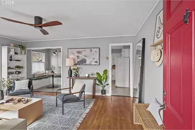 4005 NE Going St, Portland, OR 97211 - Photo 7