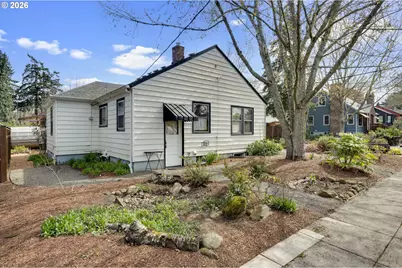 4005 NE Going St, Portland, OR 97211 - Photo 5