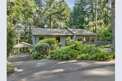 2592 Hillcrest Ct, West Linn, OR 97068 - Photo 3