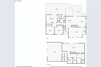 2592 Hillcrest Ct, West Linn, OR 97068 - Photo 43