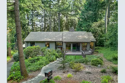 2592 Hillcrest Ct, West Linn, OR 97068 - Photo 3