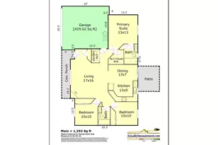 1364 S Fawn Ct, Cornelius, OR 97113 - Photo 29