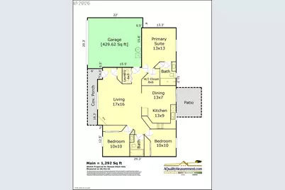 1364 S Fawn Ct, Cornelius, OR 97113 - Photo 27