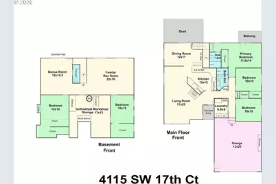 4115 SW 17th Ct, Gresham, OR 97080 - Photo 31
