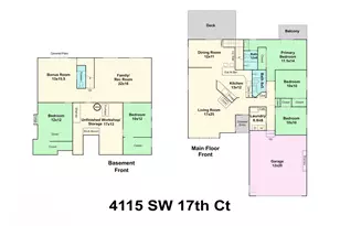 4115 SW 17th Ct, Gresham, OR 97080 - Photo 31