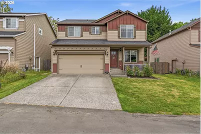 4116 NE 50th Cir, Vancouver, WA 98661 - Photo 1