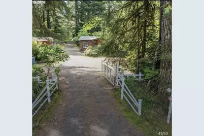 4640 Mitchell Loop Rd, Florence, OR 97439 - Photo 31