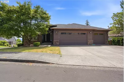 3582 X St, Washougal, WA 98671 - Photo 3