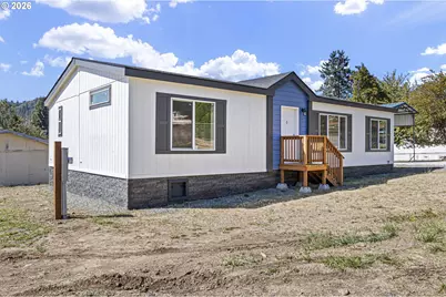 200 Hedrick Creek Ave, Drain, OR 97435 - Photo 9