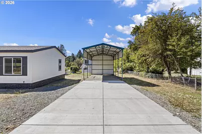 200 Hedrick Creek Ave, Drain, OR 97435 - Photo 15