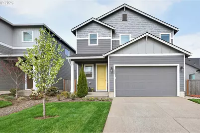 262 W 17th St, Lafayette, OR 97127 - Photo 3