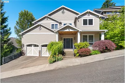2615 NW Birkendene St, Portland, OR 97229 - Photo 1