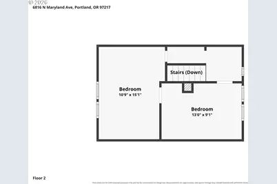 6816 N Maryland Ave, Portland, OR 97217 - Photo 27