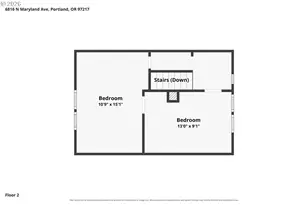 6816 N Maryland Ave, Portland, OR 97217 - Photo 27