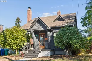 6816 N Maryland Ave, Portland, OR 97217 - Photo 1